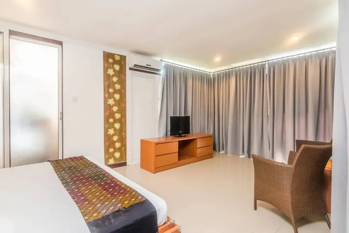 Чангу: ZEN Rooms Umalas Klecung Villa