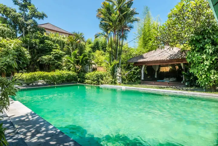 Чангу: ZEN Rooms Umalas Klecung Villa