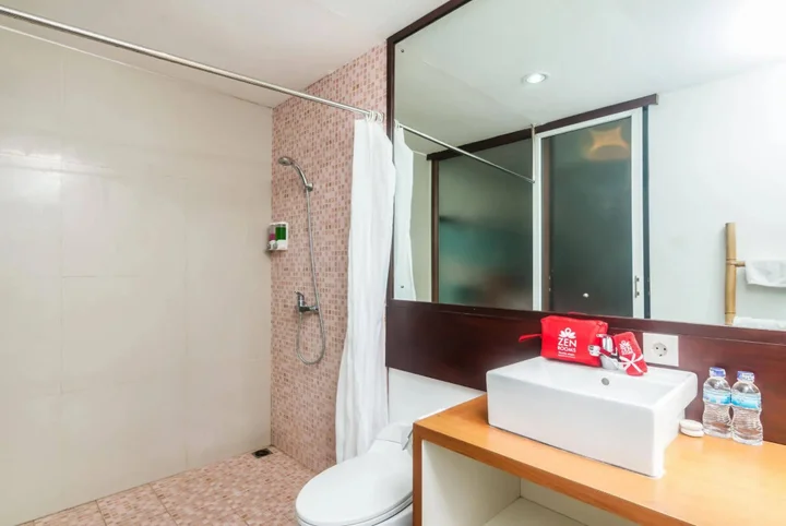 Чангу: ZEN Rooms Umalas Klecung Villa