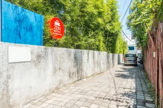 Чангу: ZEN Rooms Umalas Klecung Villa