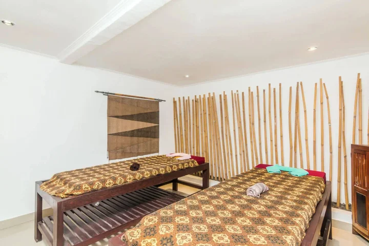 Чангу: ZEN Rooms Umalas Klecung Villa