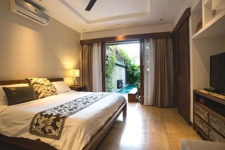 Чангу: The Hotman Paris II Seminyak