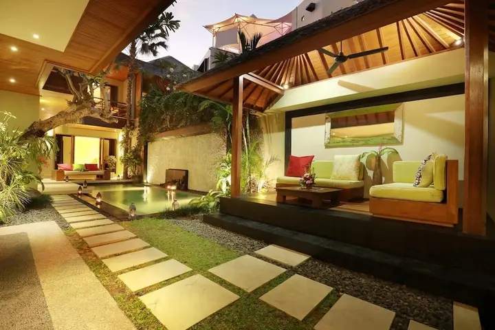 Чангу: The Hotman Paris II Seminyak