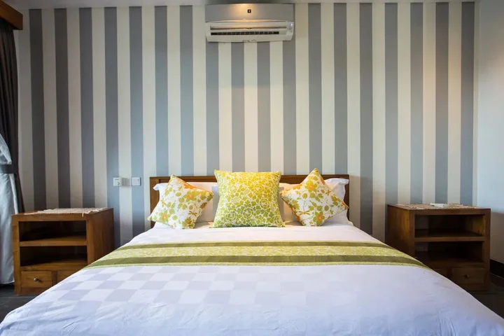 Чангу: The Hotman Paris II Seminyak