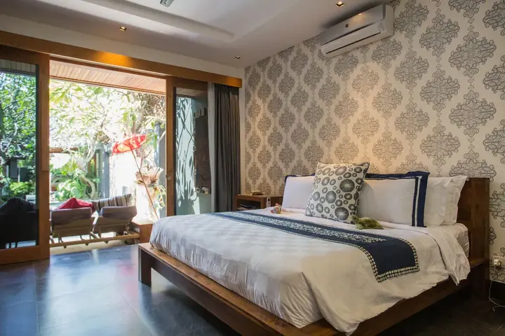 Чангу: The Hotman Paris II Seminyak