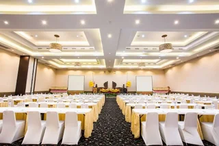 Беноа: Bali Gardenia Resort