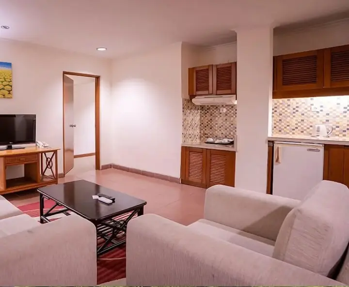 Беноа: Bali Gardenia Resort