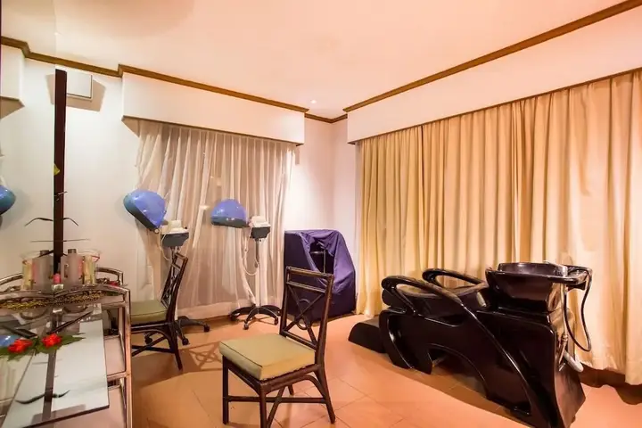 Bali Gardenia Resort — фото 1
