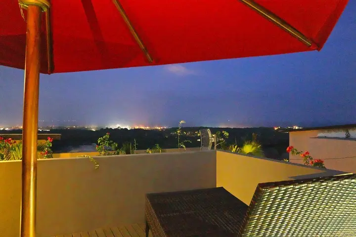 Беноа: Uppala Villa & Spa Nusa Dua