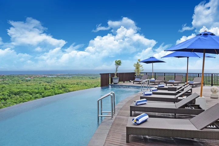 Беноа: Uppala Villa & Spa Nusa Dua