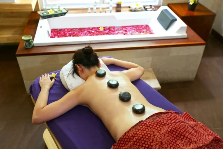 Беноа: Uppala Villa & Spa Nusa Dua