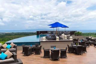 Беноа: Uppala Villa & Spa Nusa Dua