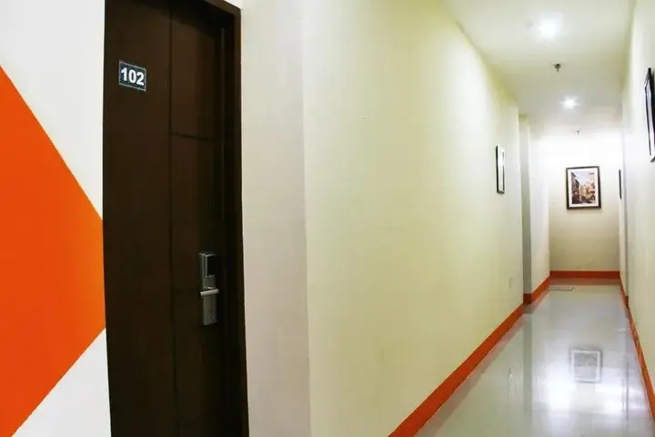 Беноа: NIDA Rooms Pratama Nusa Dua
