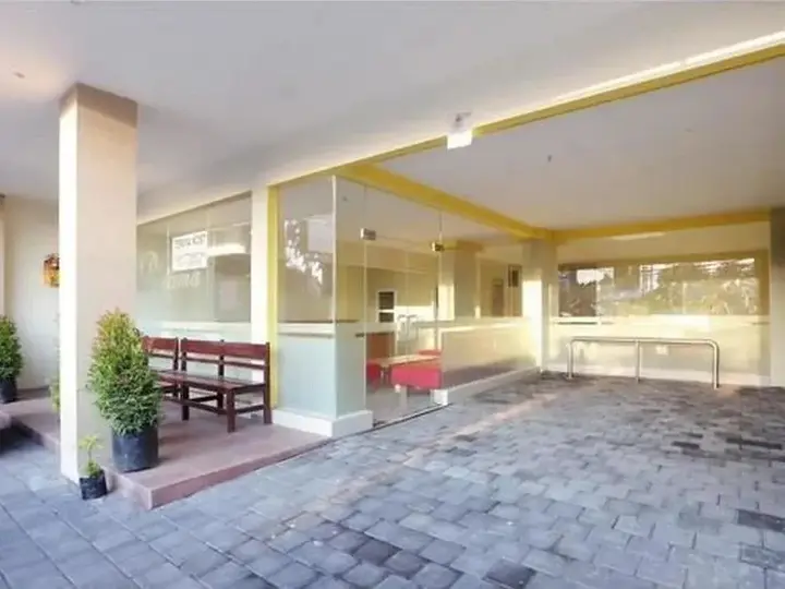 Беноа: NIDA Rooms Pratama Nusa Dua