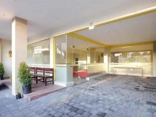Беноа: NIDA Rooms Pratama Nusa Dua