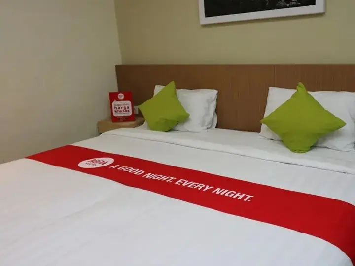 Беноа: NIDA Rooms Pratama Nusa Dua
