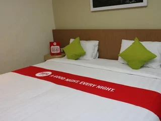 Беноа: NIDA Rooms Pratama Nusa Dua