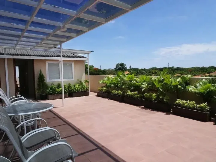 Беноа: NIDA Rooms Pratama Nusa Dua