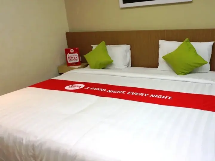 Беноа: NIDA Rooms Pratama Nusa Dua