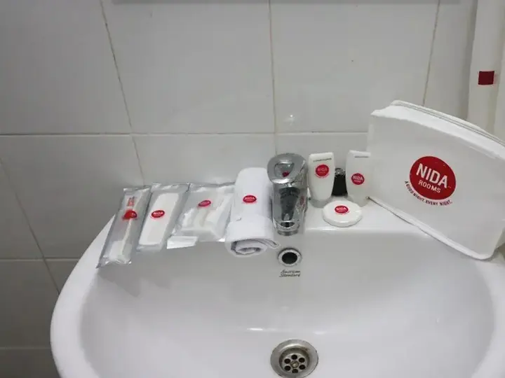 Беноа: NIDA Rooms Pratama Nusa Dua