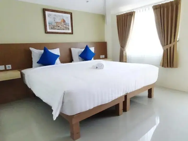 NIDA Rooms Pratama Nusa Dua — фото 3