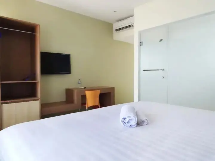 NIDA Rooms Pratama Nusa Dua — фото 5