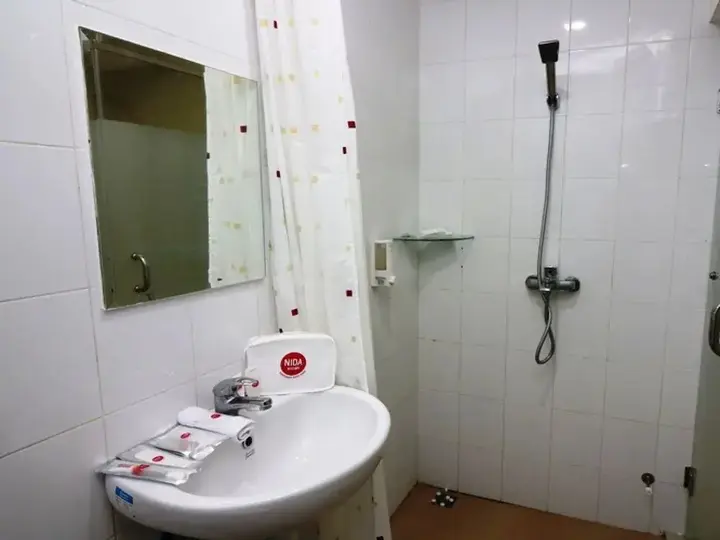 Беноа: NIDA Rooms Pratama Nusa Dua