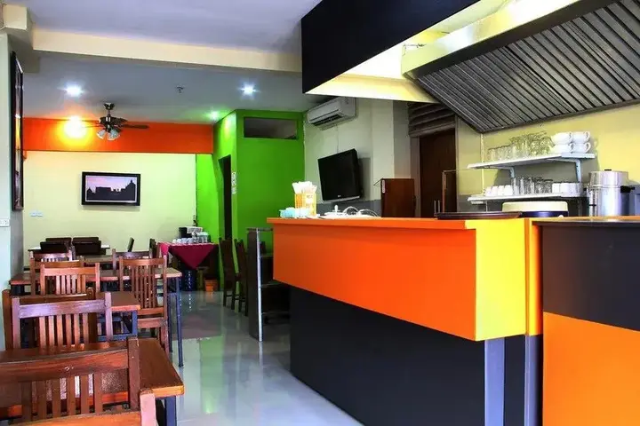 Беноа: NIDA Rooms Pratama Nusa Dua