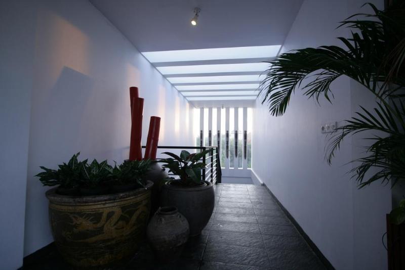 Кута: Villa KamarKamar Bali