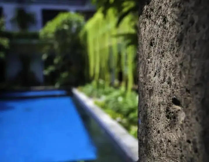 Кута: Villa KamarKamar Bali