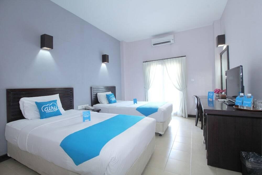 Денпасар: Airy Denpasar Barat Patih Jelantik 1 Bali