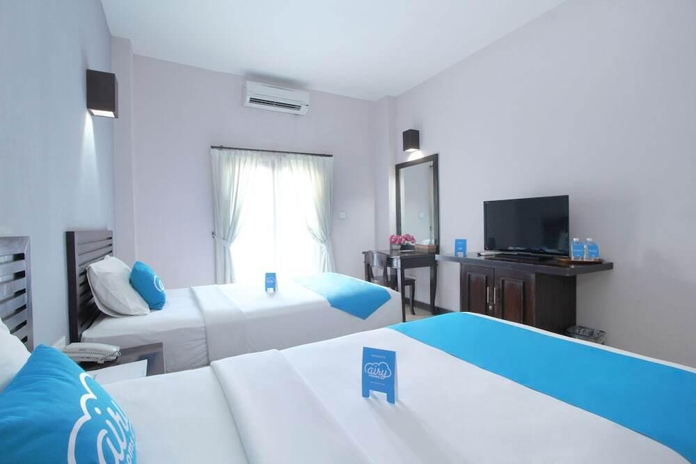 Денпасар: Airy Denpasar Barat Patih Jelantik 1 Bali