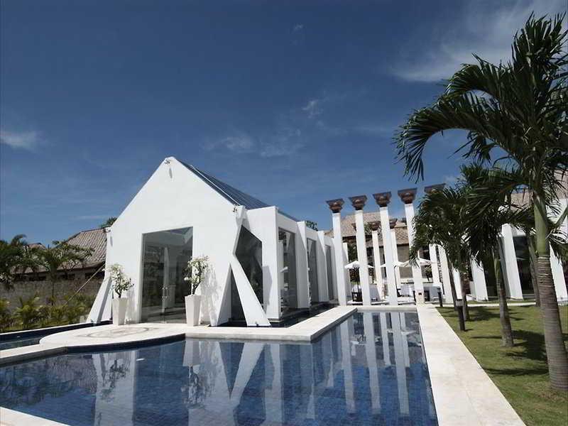 Кута: Ocean Blue Hotel Bali
