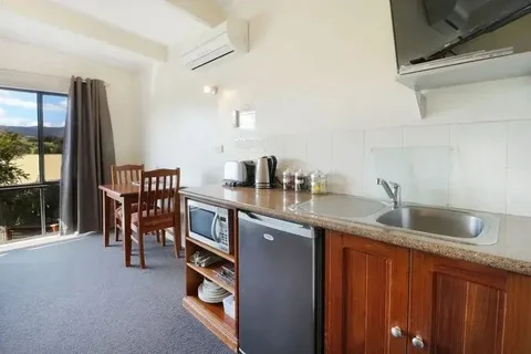 Кута: Ocean Blue Hotel Bali