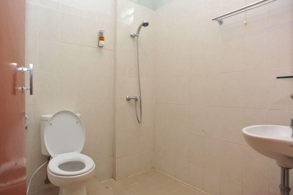 Денпасар: Airy Eco Denpasar Barat Bukit Tunggal 35 Bali