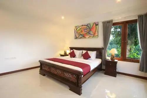 Убуд: Sunset House Ubud