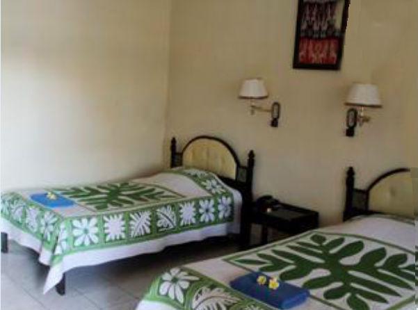 Кута: Puri Anggrek Hotel