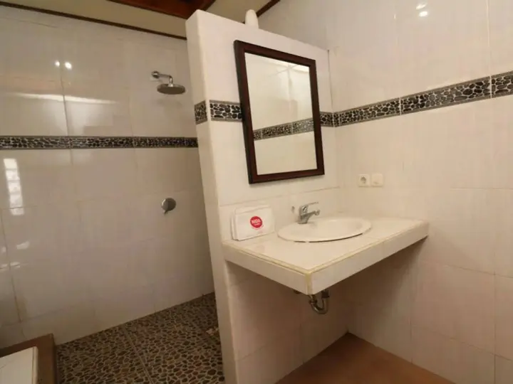 Убуд: Nida Rooms Hanoman Ubud