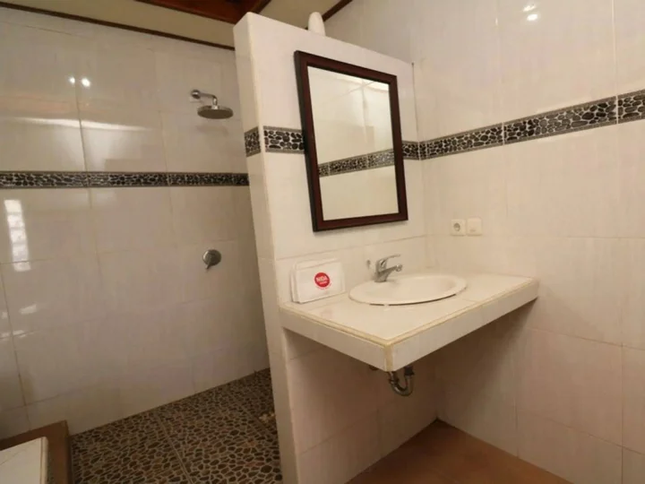 Убуд: Nida Rooms Hanoman Ubud