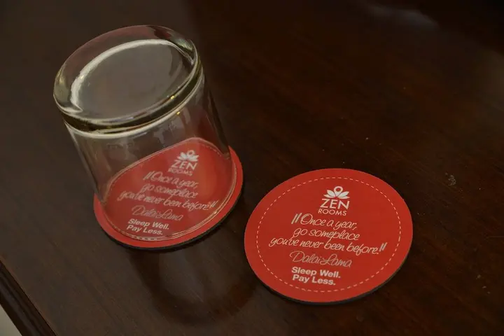 Кута: ZEN Rooms Seminyak Gang Rahayu
