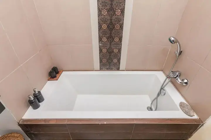 Убуд: ZEN Rooms Ubud Tirta Tawar 2
