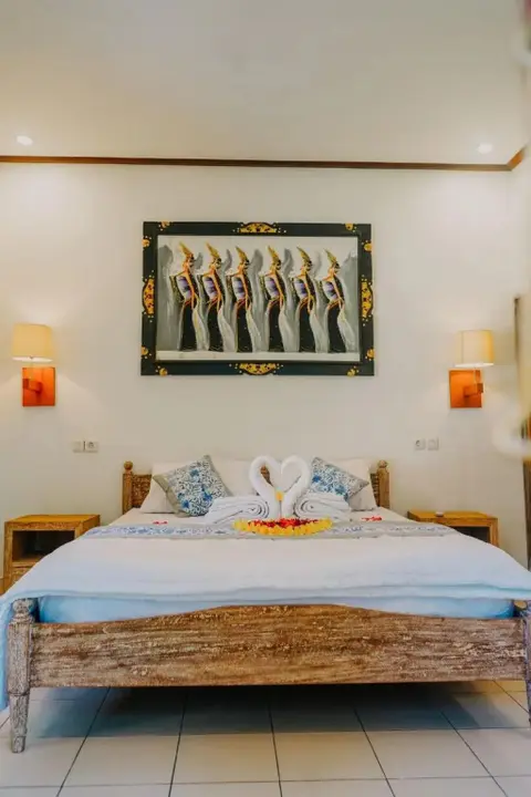 Убуд: Rahayu House Ubud
