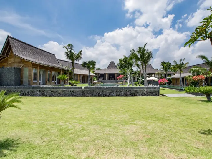 Вилла Mannao — фото 6