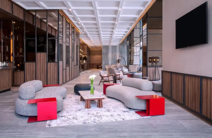 Джакарта: Mercure Jakarta Pantai Indah Kapuk