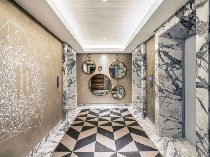 Джакарта: Mercure Jakarta Pantai Indah Kapuk