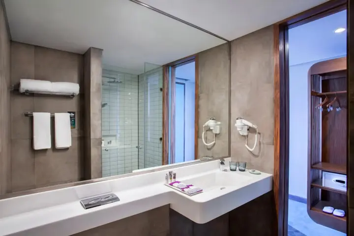 Джакарта: Mercure Jakarta Pantai Indah Kapuk