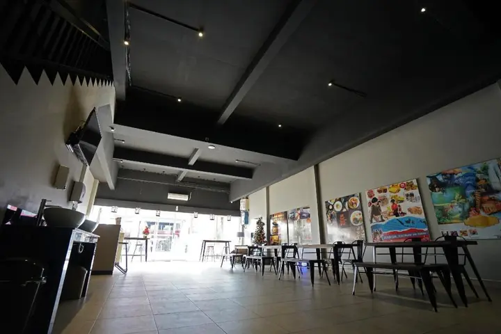Петумбак: ZEN Hostel Kualanamu