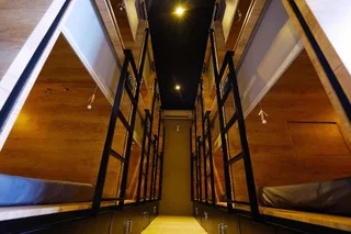 Петумбак: ZEN Hostel Kualanamu