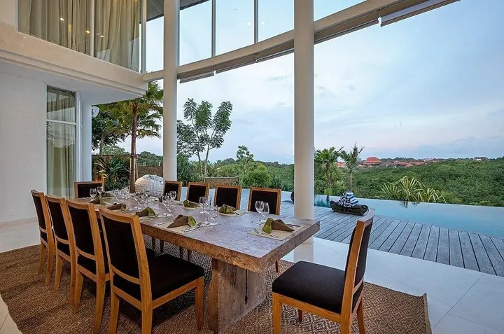 Беноа: Dayu Mirah Resort