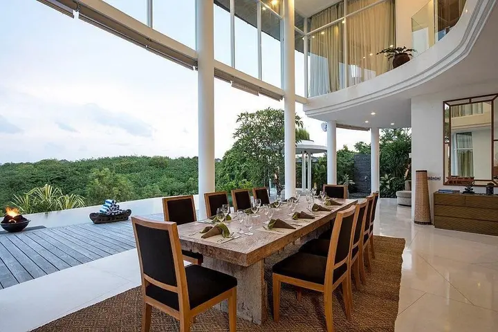 Беноа: Dayu Mirah Resort